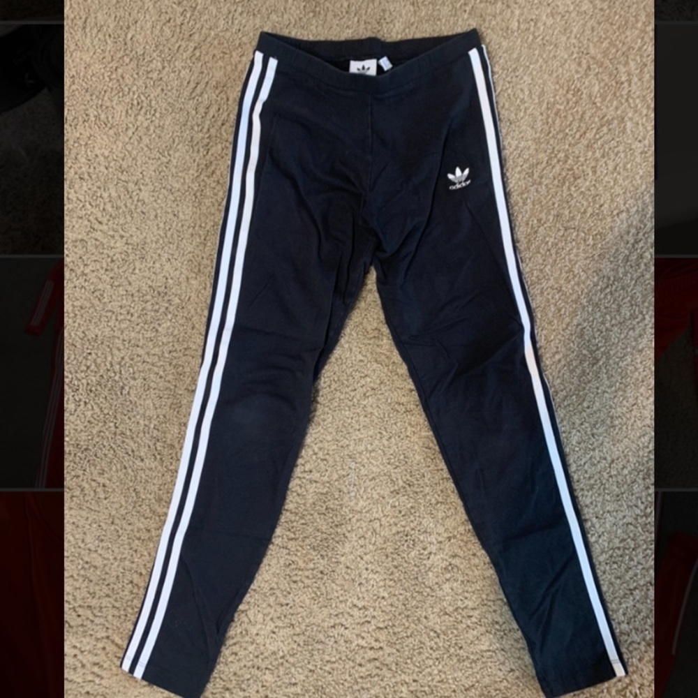 Adidas originals leggings